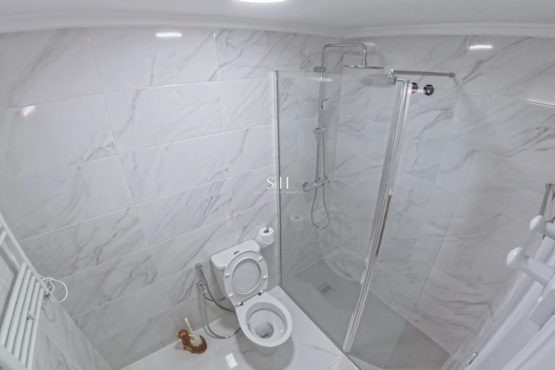 Resale - Bungalow - Torrevieja - El Limonar