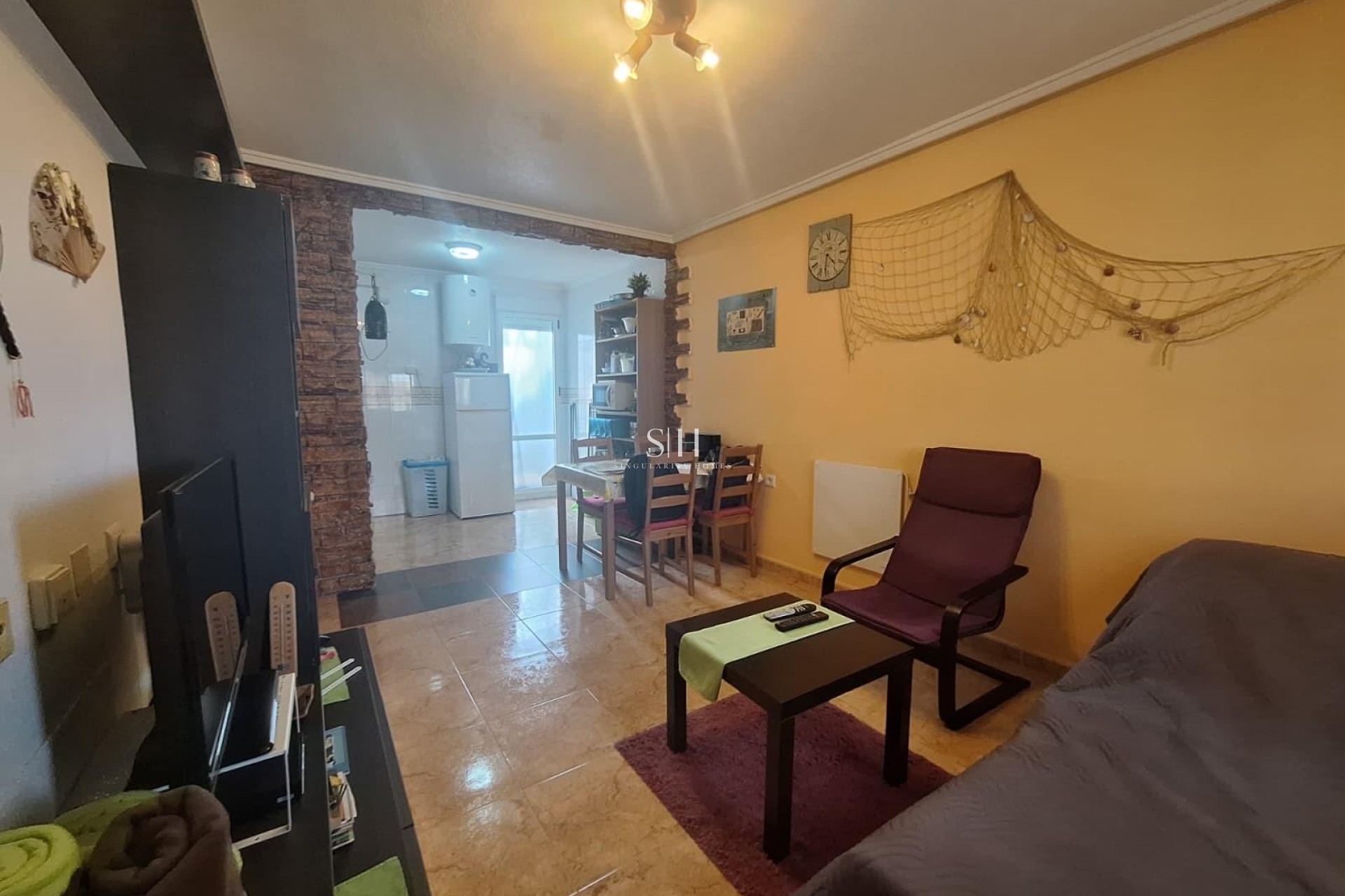 Resale - Bungalow - Torrevieja - El Limonar