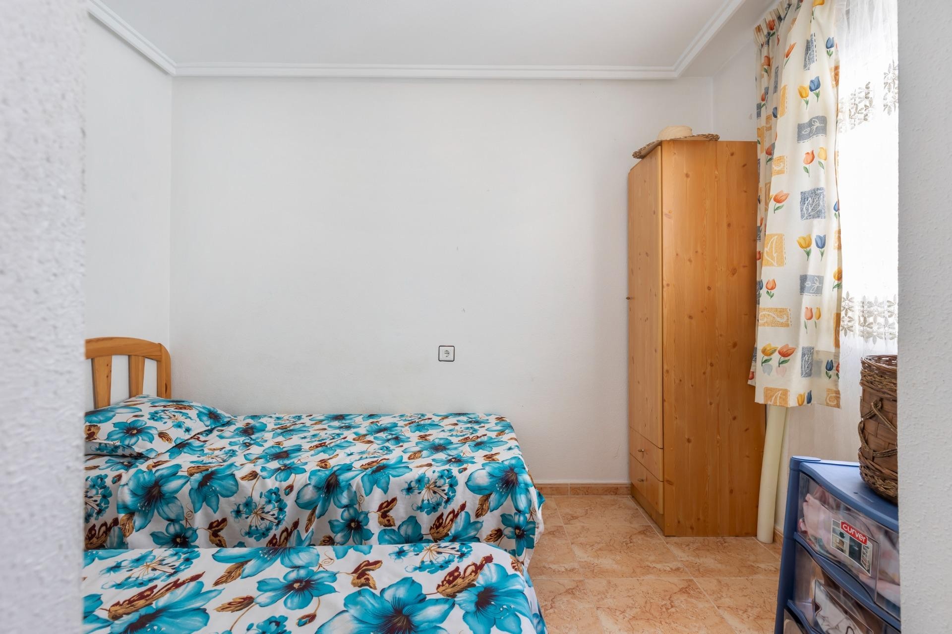 Resale - Bungalow - Torrevieja - El Limonar