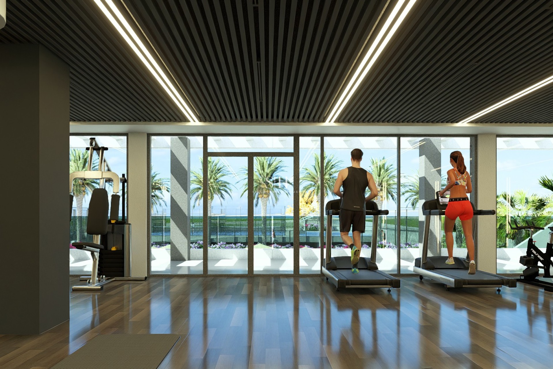 Resale - Bungalow - Torrevieja - La Hoya