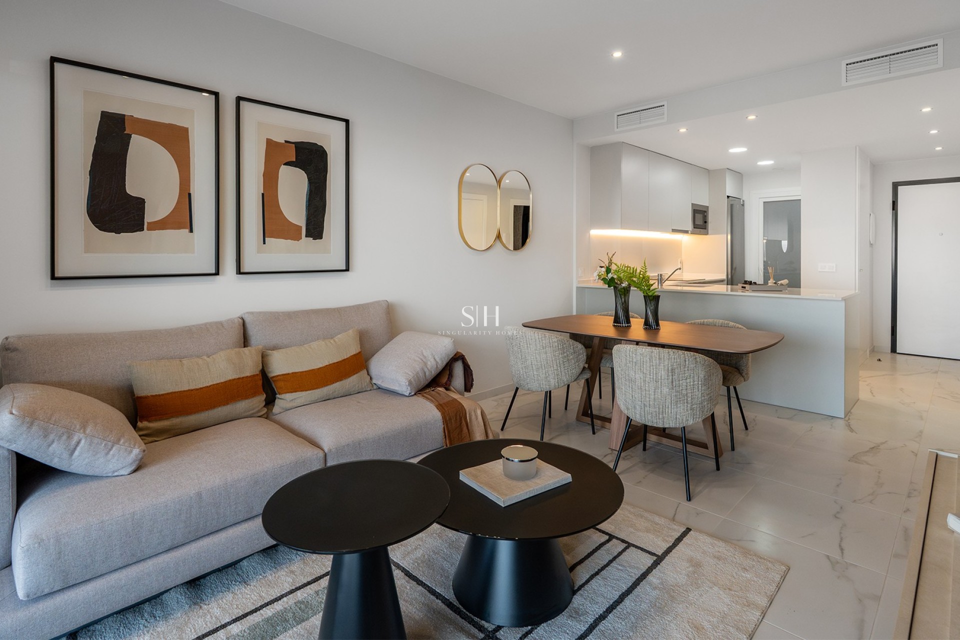 Resale - Bungalow - Torrevieja - La Hoya