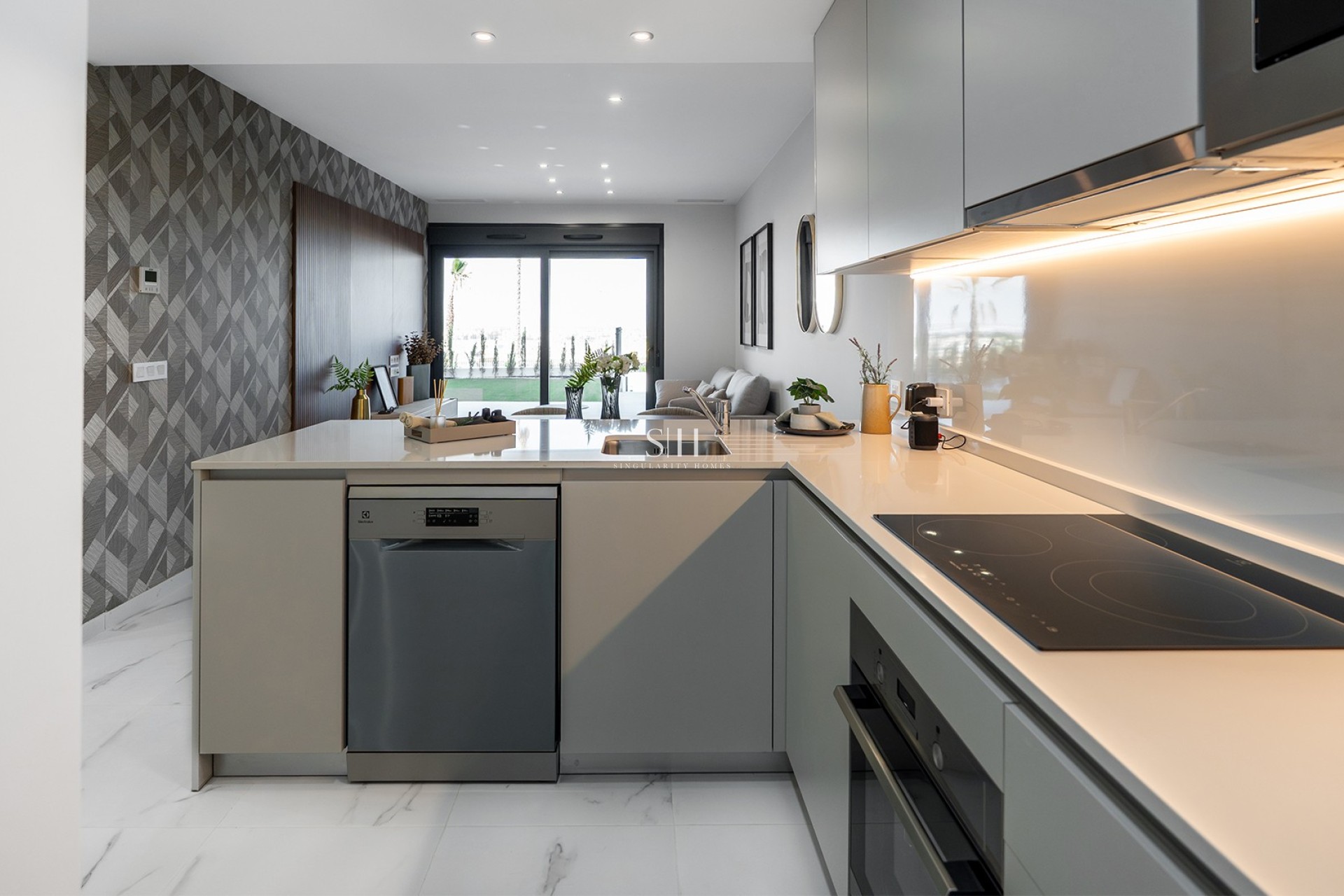 Resale - Bungalow - Torrevieja - La Hoya