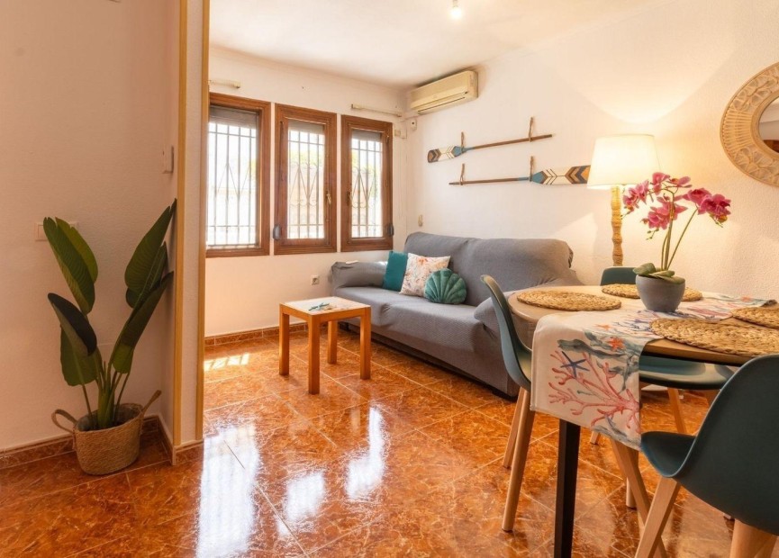 Resale - Bungalow - Torrevieja - La Mata