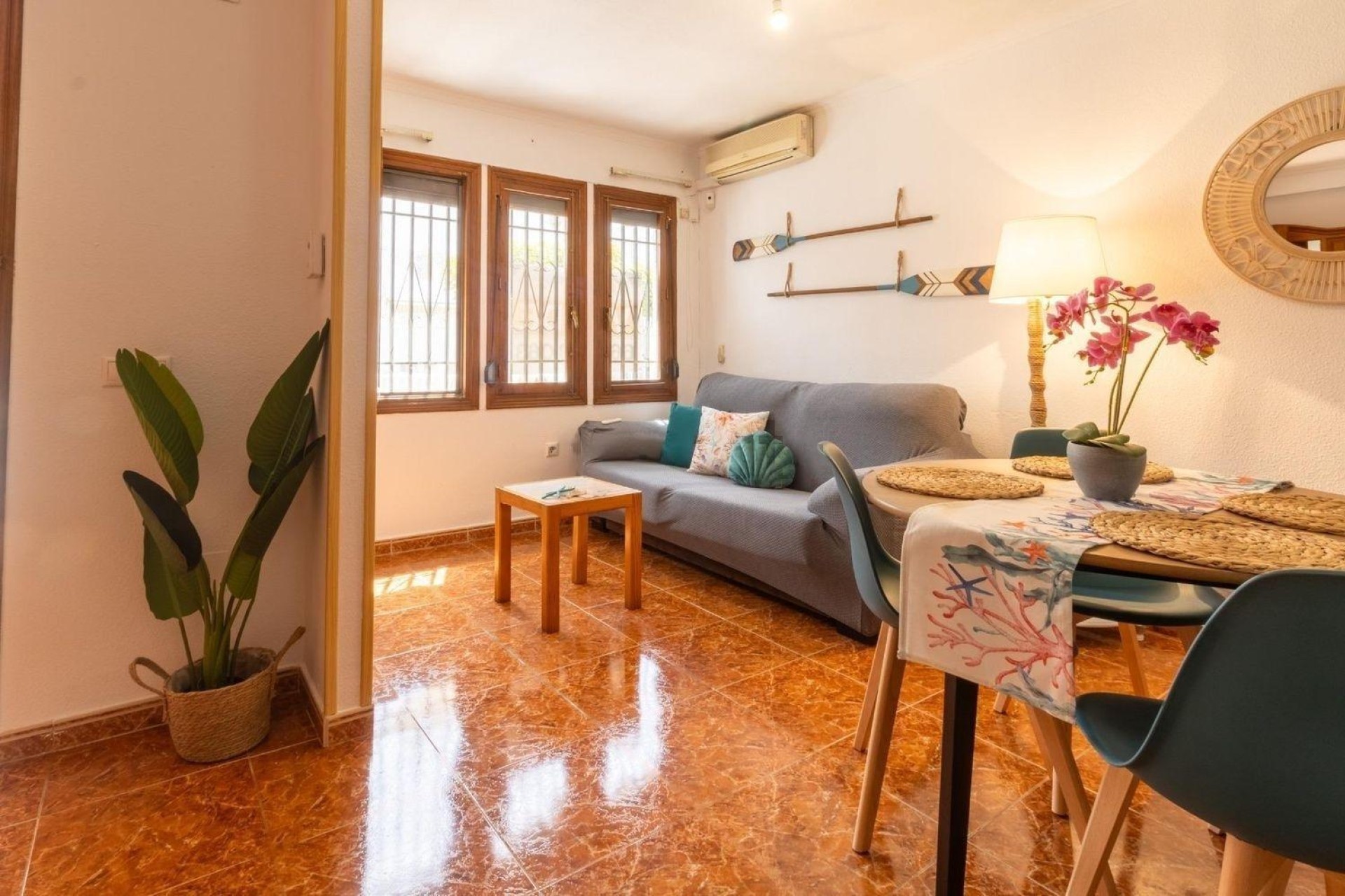 Resale - Bungalow - Torrevieja - La Mata