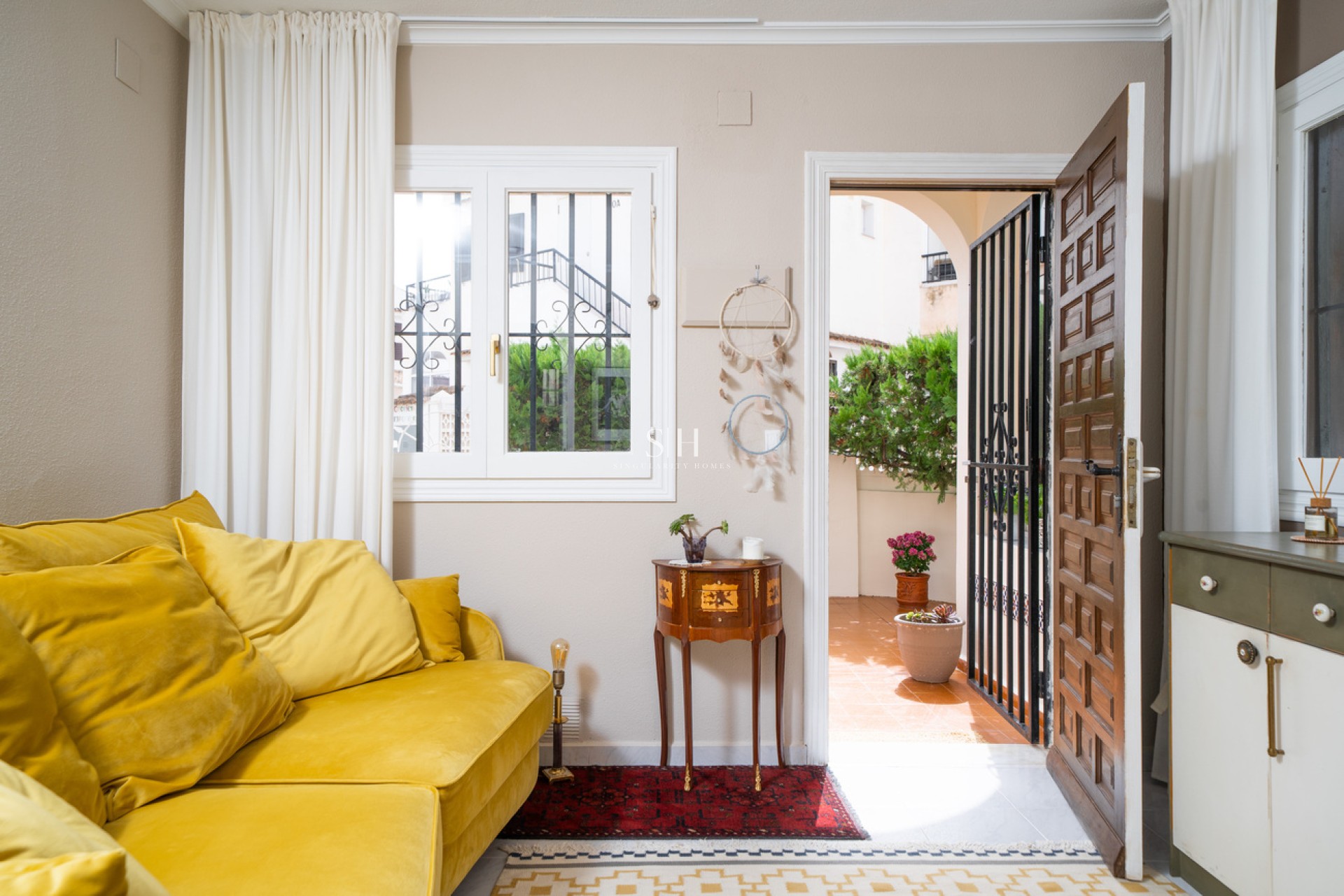 Resale - Bungalow - Torrevieja - La Mata