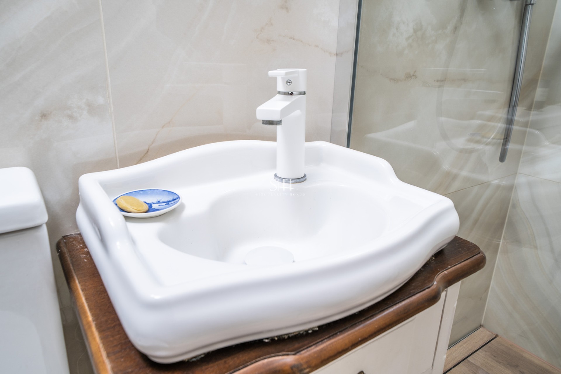 Resale - Bungalow - Torrevieja - La Mata