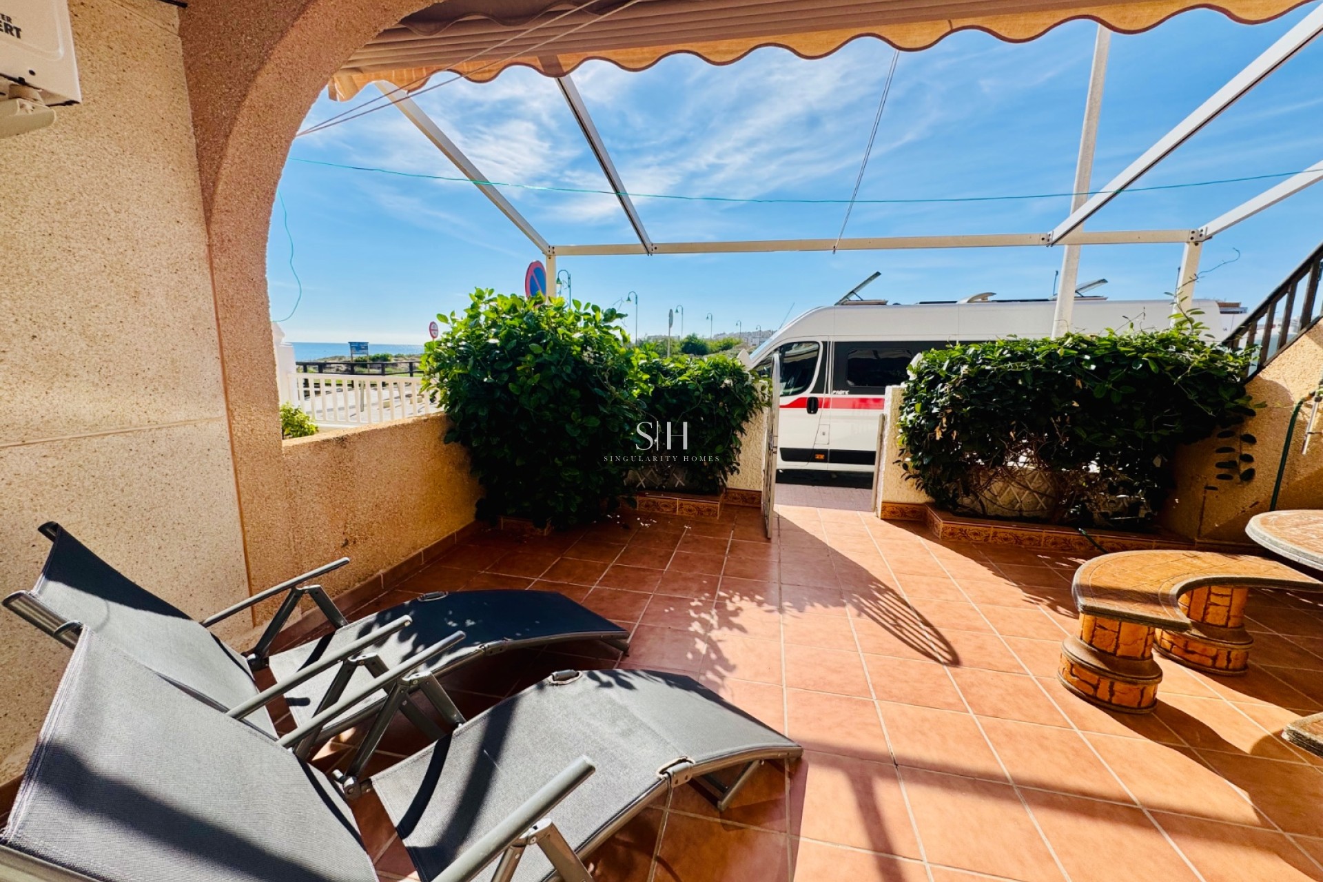 Resale - Bungalow - Torrevieja - La Mata