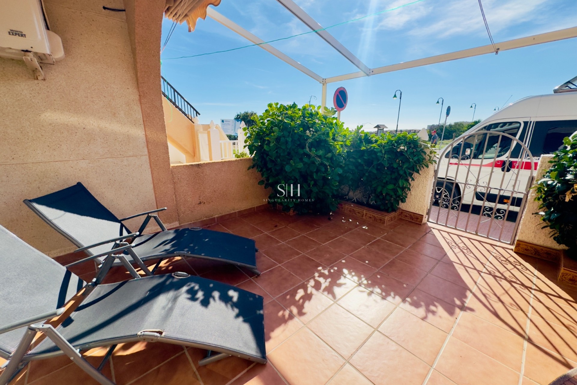 Resale - Bungalow - Torrevieja - La Mata