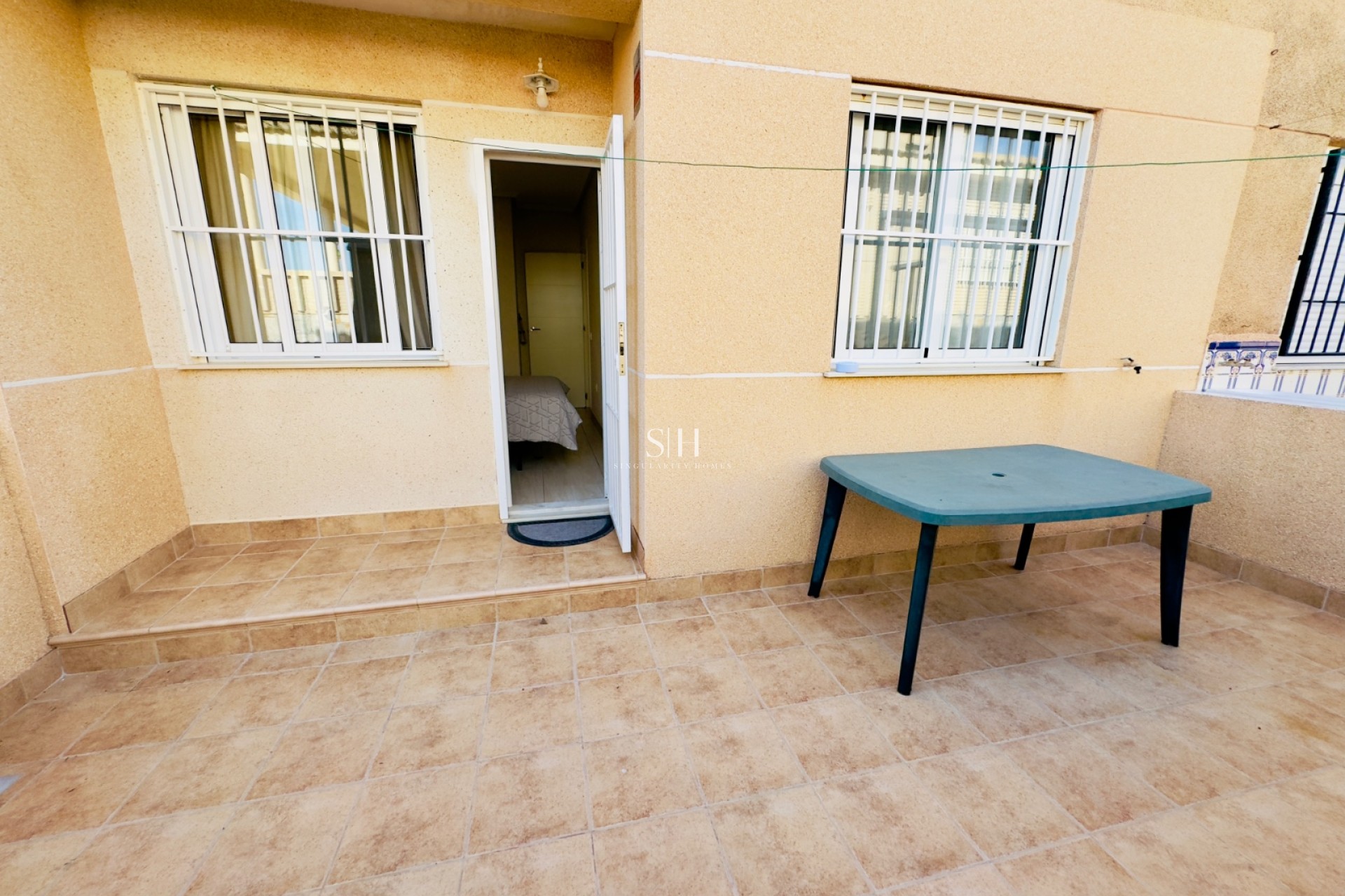 Resale - Bungalow - Torrevieja - La Mata