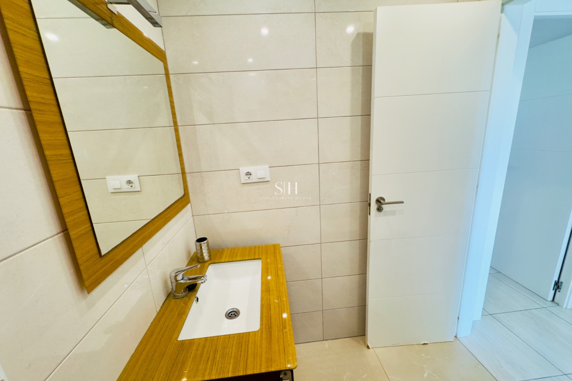 Resale - Bungalow - Torrevieja - La Mata