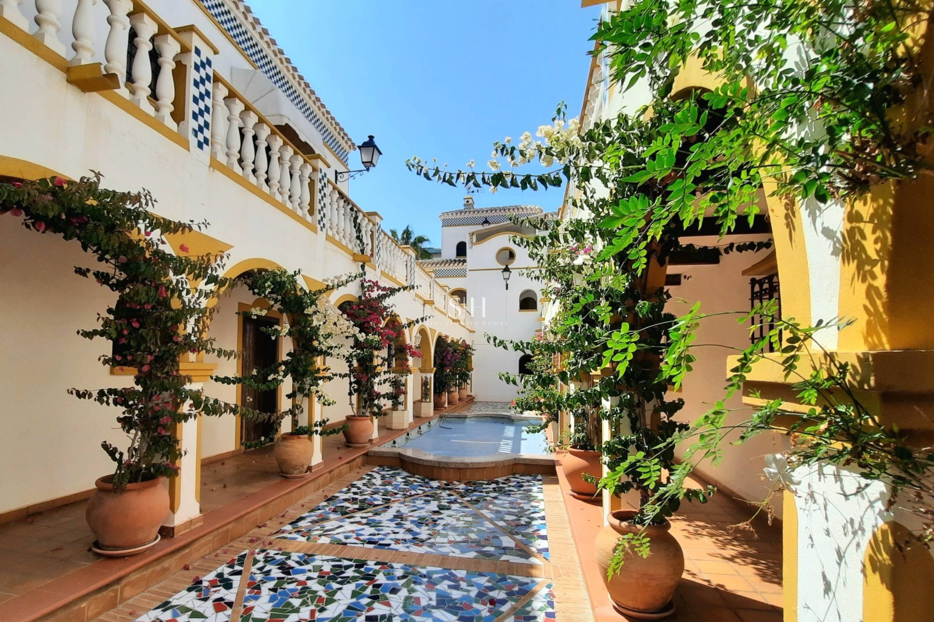 Resale - Bungalow - Torrevieja - La Mata