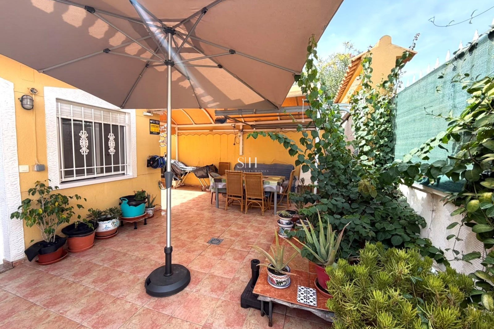 Resale - Bungalow - Torrevieja - La Mata