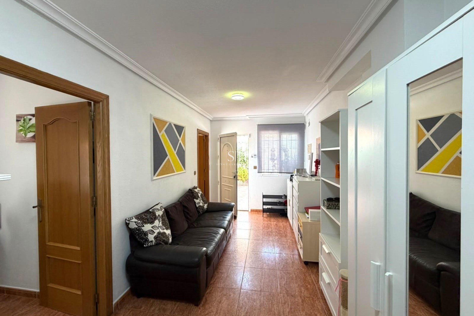 Resale - Bungalow - Torrevieja - La Mata