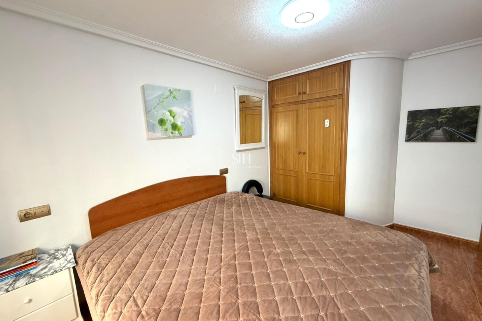 Resale - Bungalow - Torrevieja - La Mata