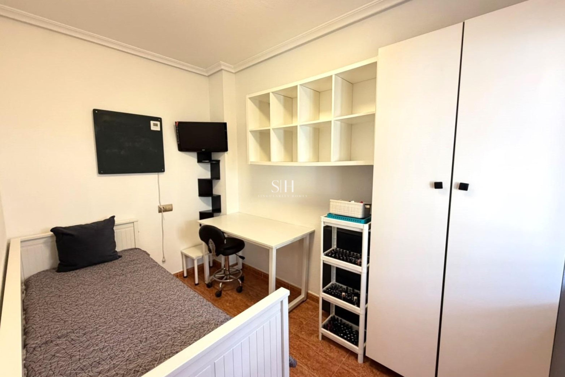 Resale - Bungalow - Torrevieja - La Mata