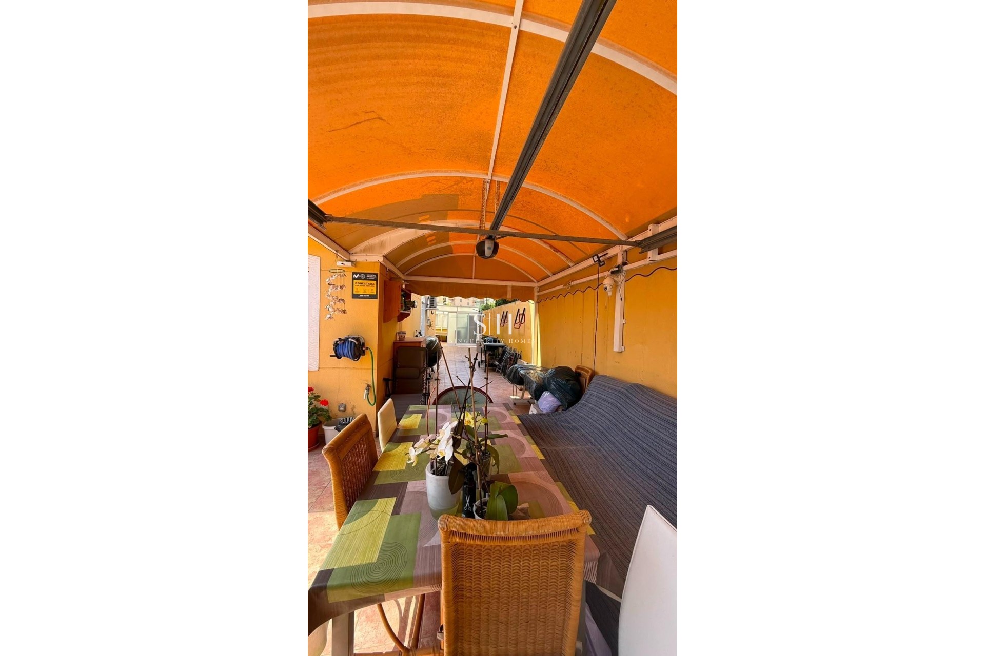 Resale - Bungalow - Torrevieja - La Mata