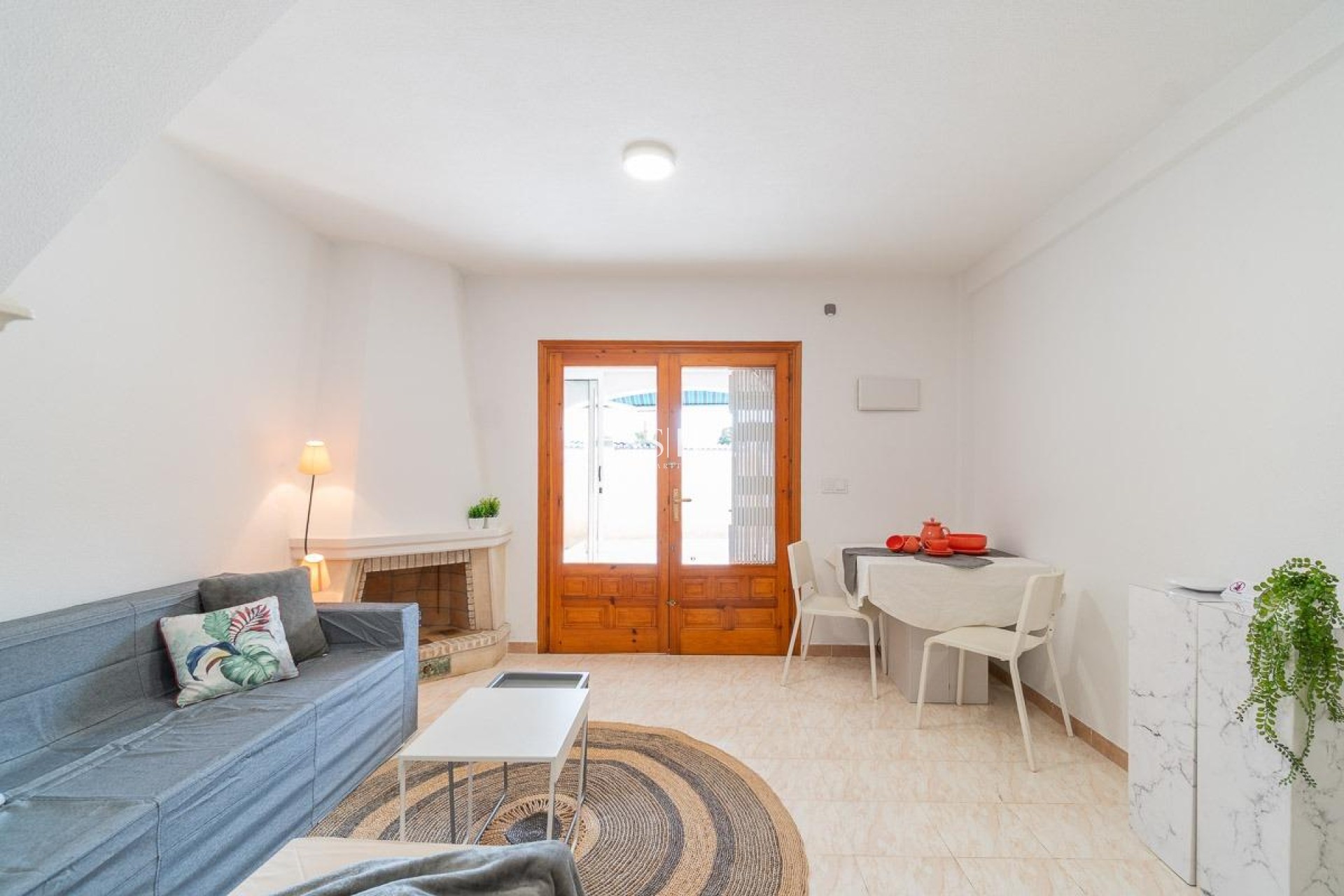 Resale - Bungalow - Torrevieja - La Siesta - El Salado - Torreta