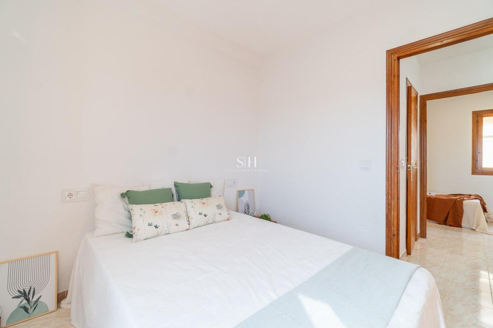 Resale - Bungalow - Torrevieja - La Siesta - El Salado - Torreta