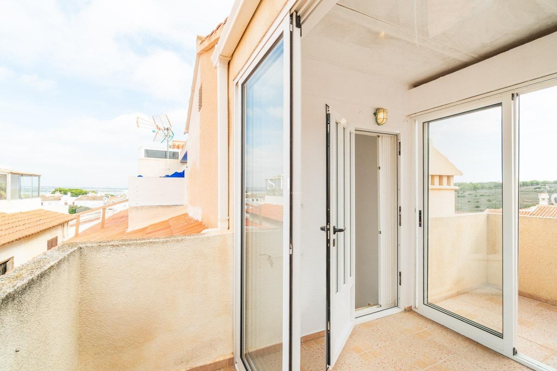 Resale - Bungalow - Torrevieja - La Siesta - El Salado - Torreta