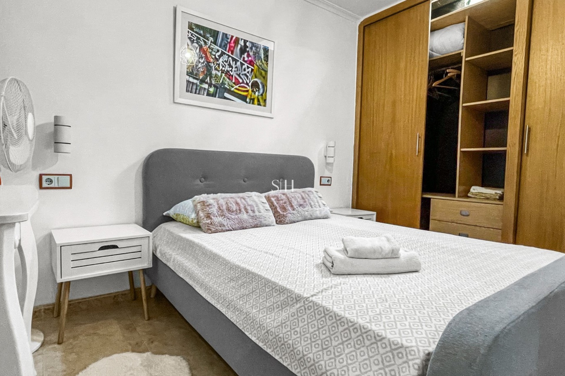 Resale - Bungalow - Torrevieja - La Siesta - El Salado -  Torreta