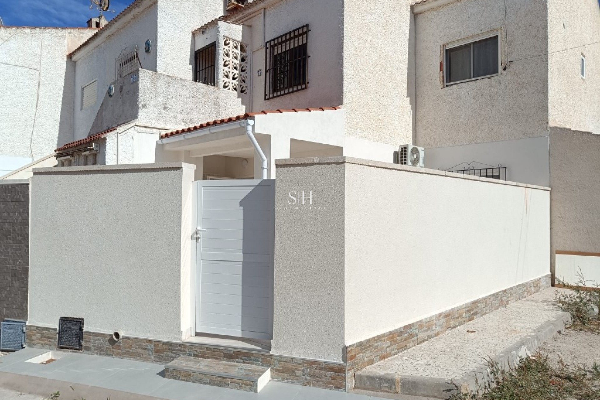 Resale - Bungalow - Torrevieja - La Torreta III