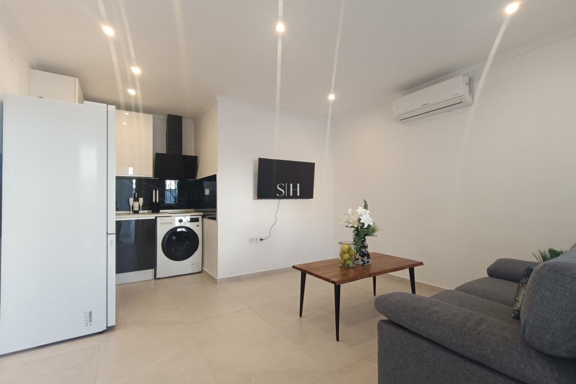 Resale - Bungalow - Torrevieja - La Torreta III