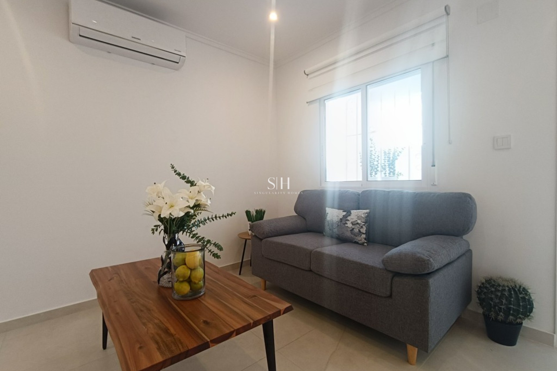 Resale - Bungalow - Torrevieja - La Torreta III