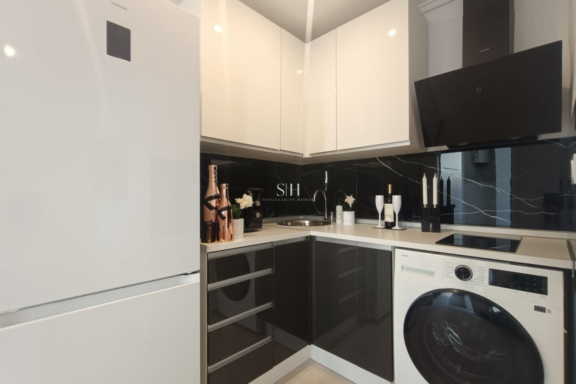 Resale - Bungalow - Torrevieja - La Torreta III