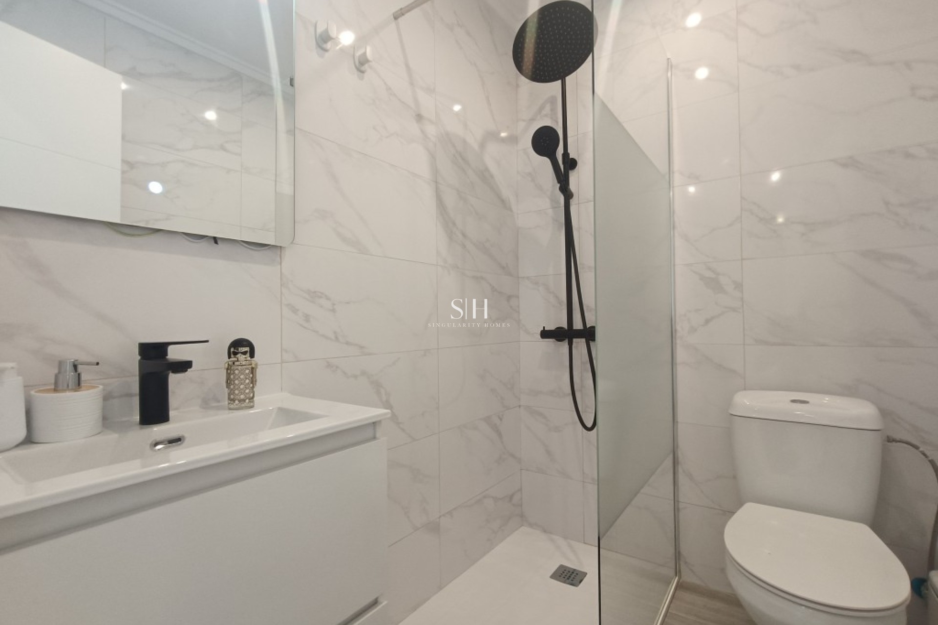 Resale - Bungalow - Torrevieja - La Torreta III