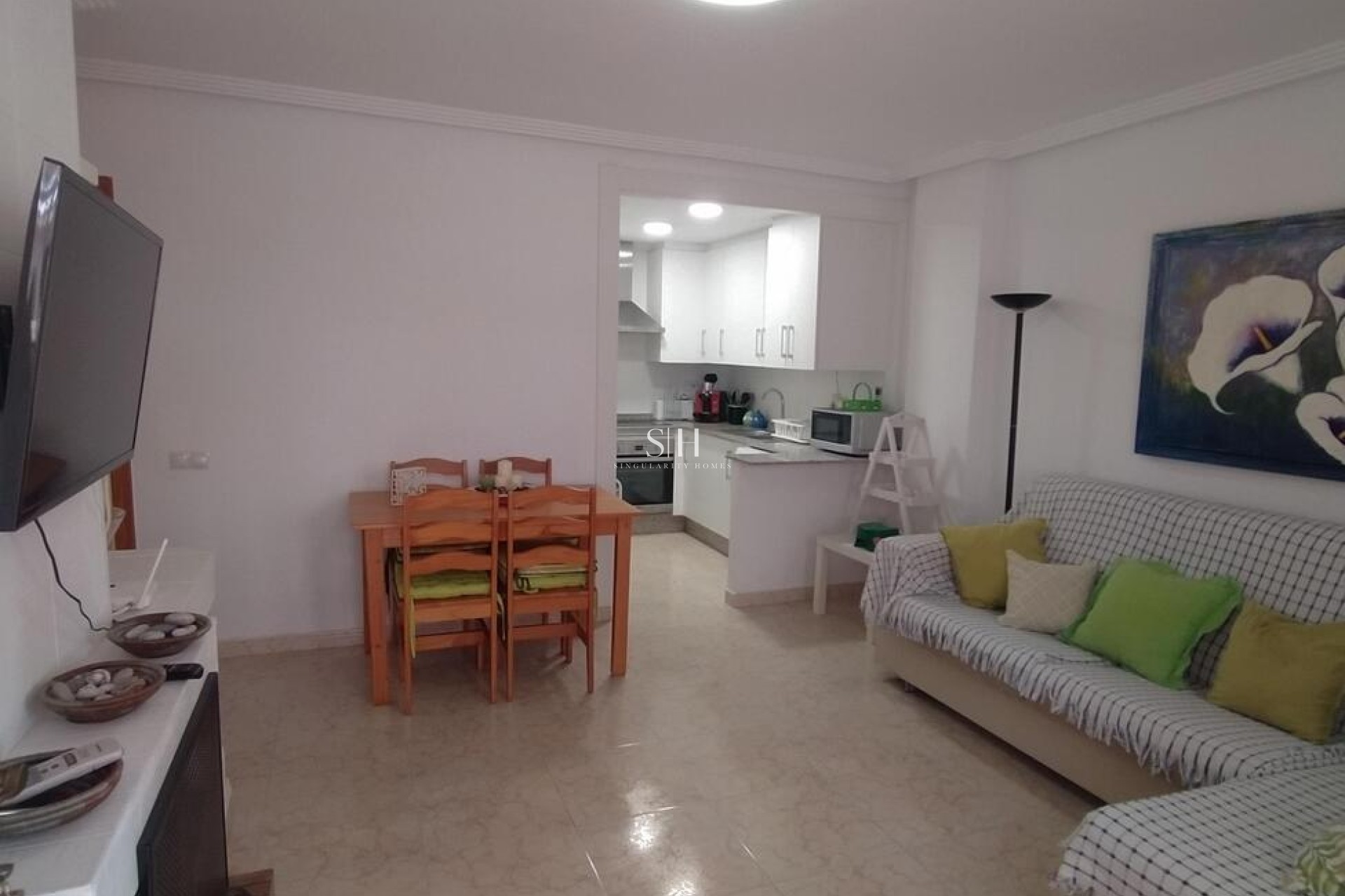 Resale - Bungalow - Torrevieja - LA VELETA MAR AZUL