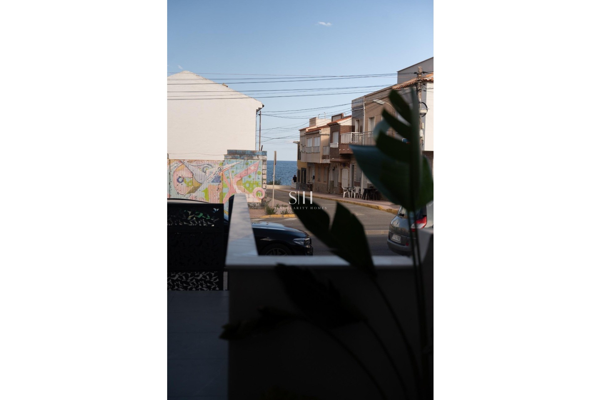 Resale - Bungalow - Torrevieja - La veleta