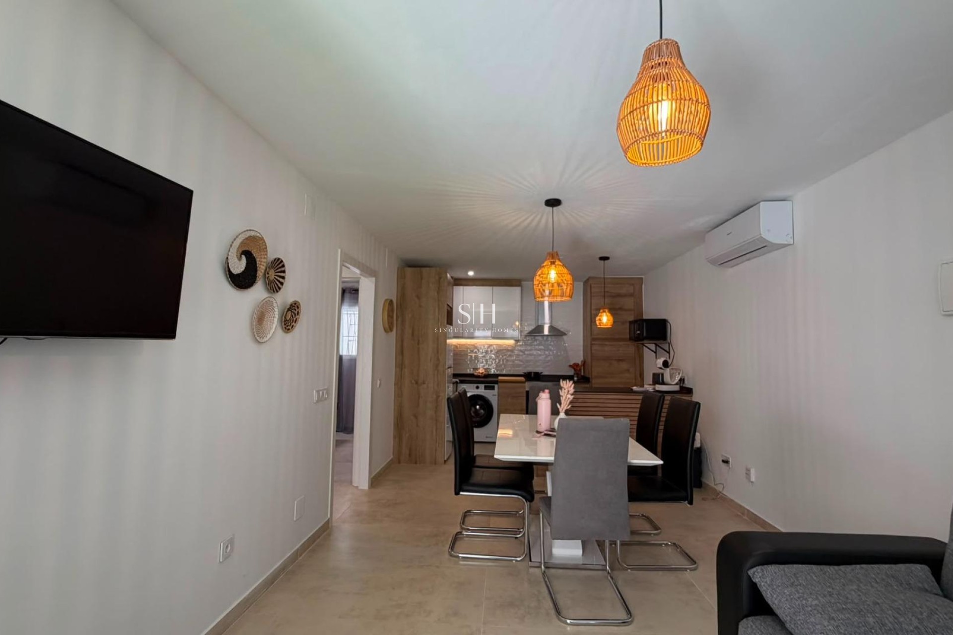 Resale - Bungalow - Torrevieja - La veleta