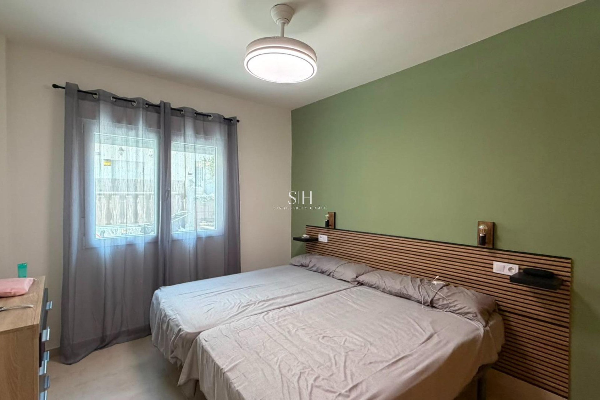 Resale - Bungalow - Torrevieja - La veleta