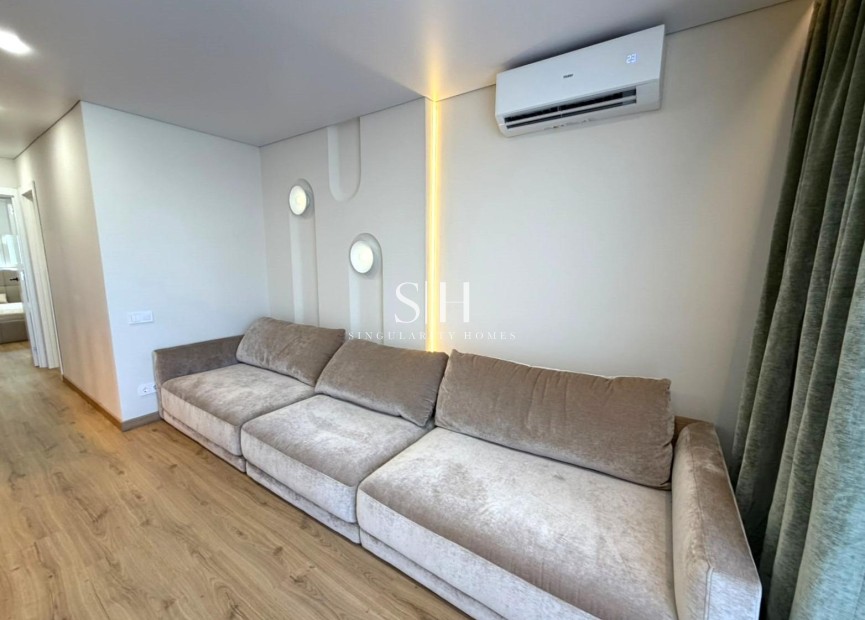 Resale - Bungalow - Torrevieja - La veleta
