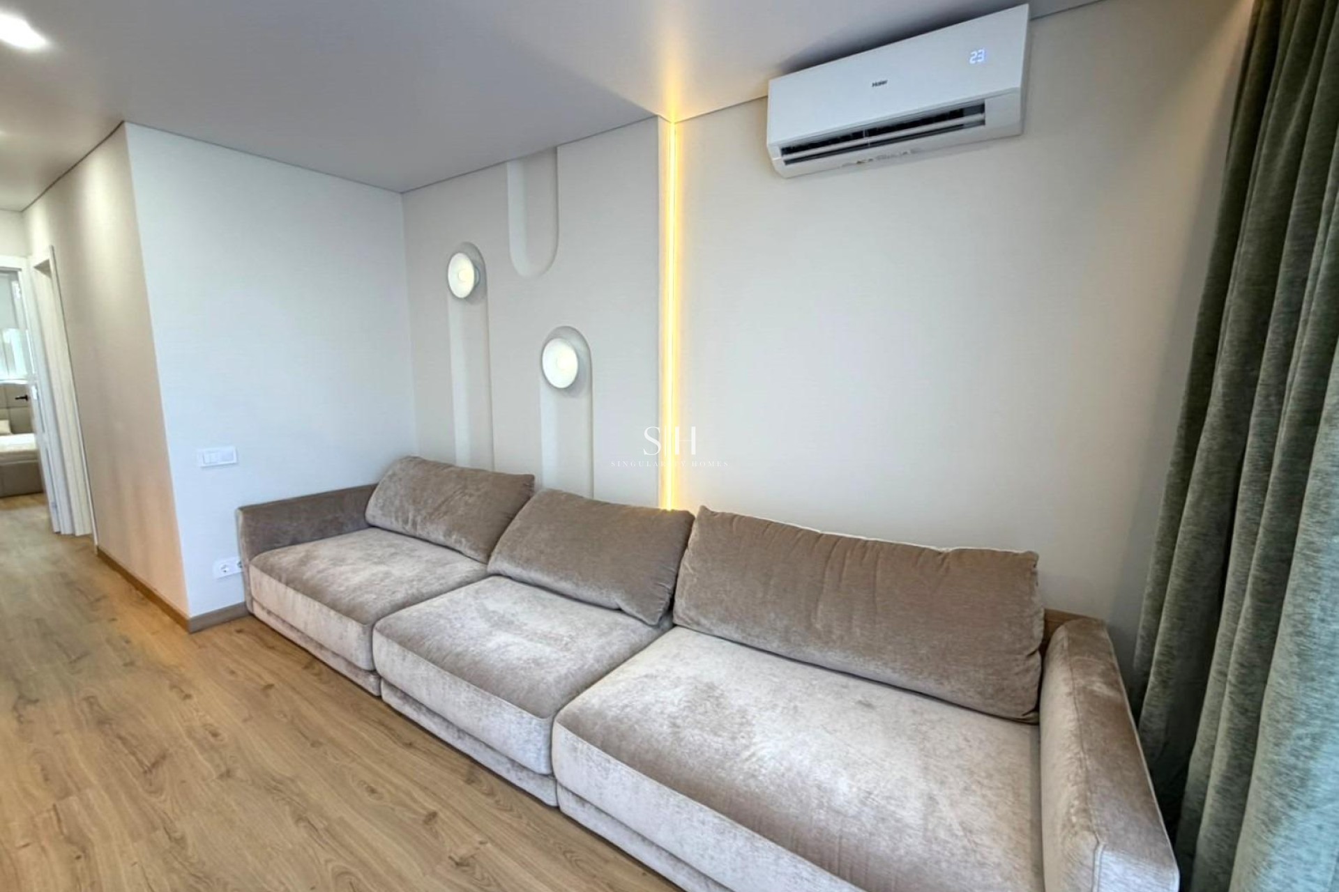 Resale - Bungalow - Torrevieja - La veleta