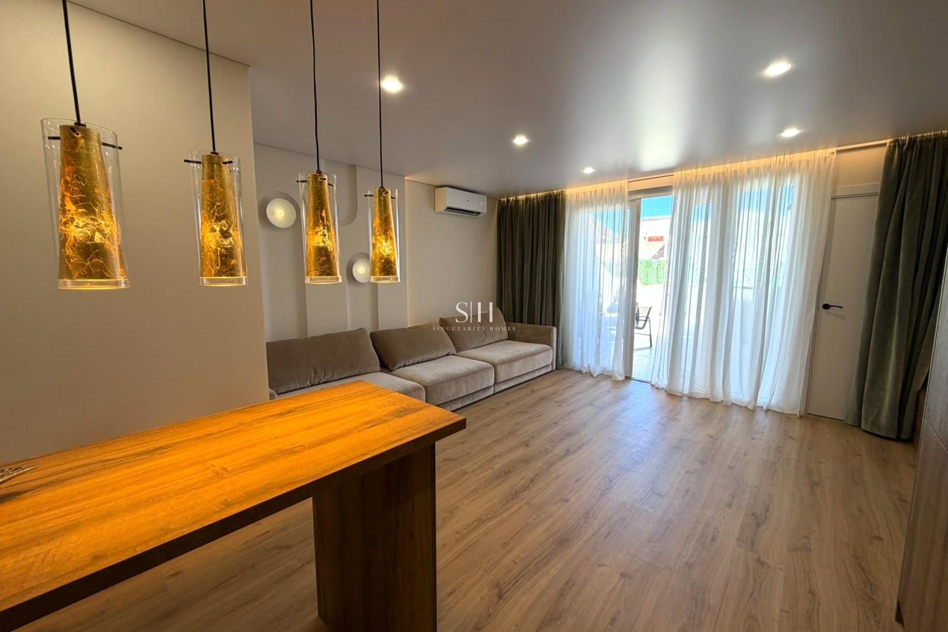 Resale - Bungalow - Torrevieja - La veleta