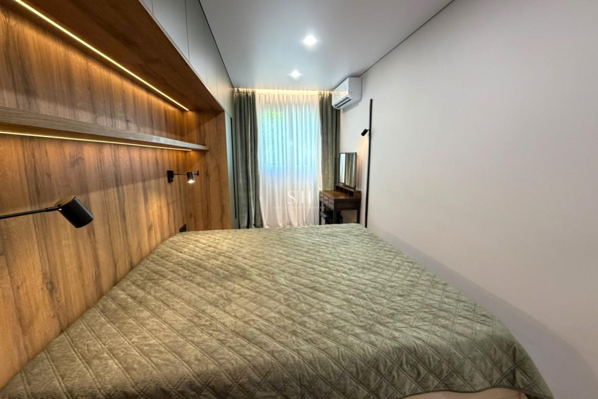 Resale - Bungalow - Torrevieja - La veleta