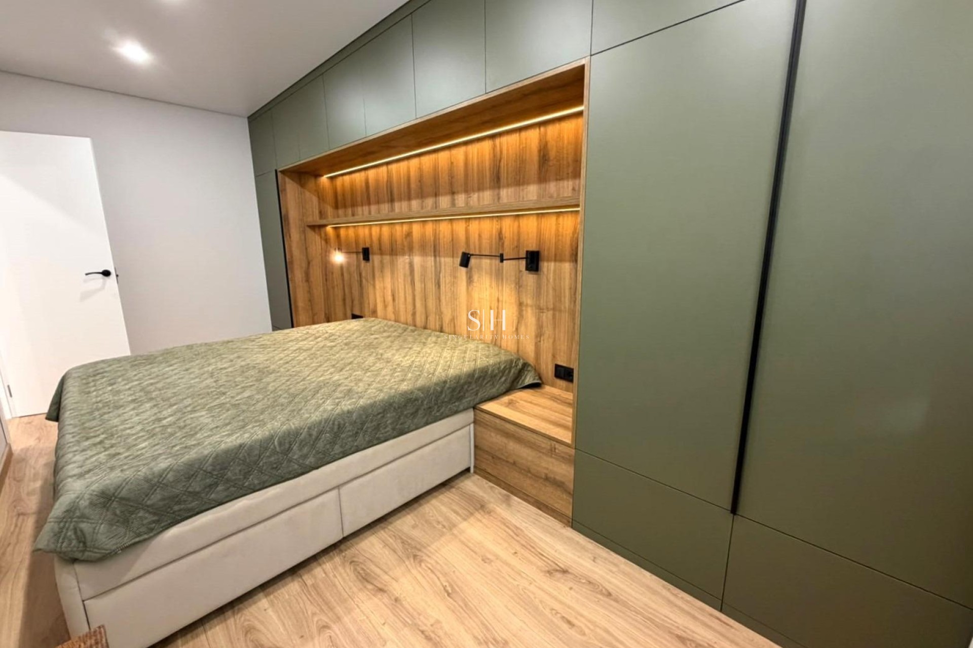Resale - Bungalow - Torrevieja - La veleta