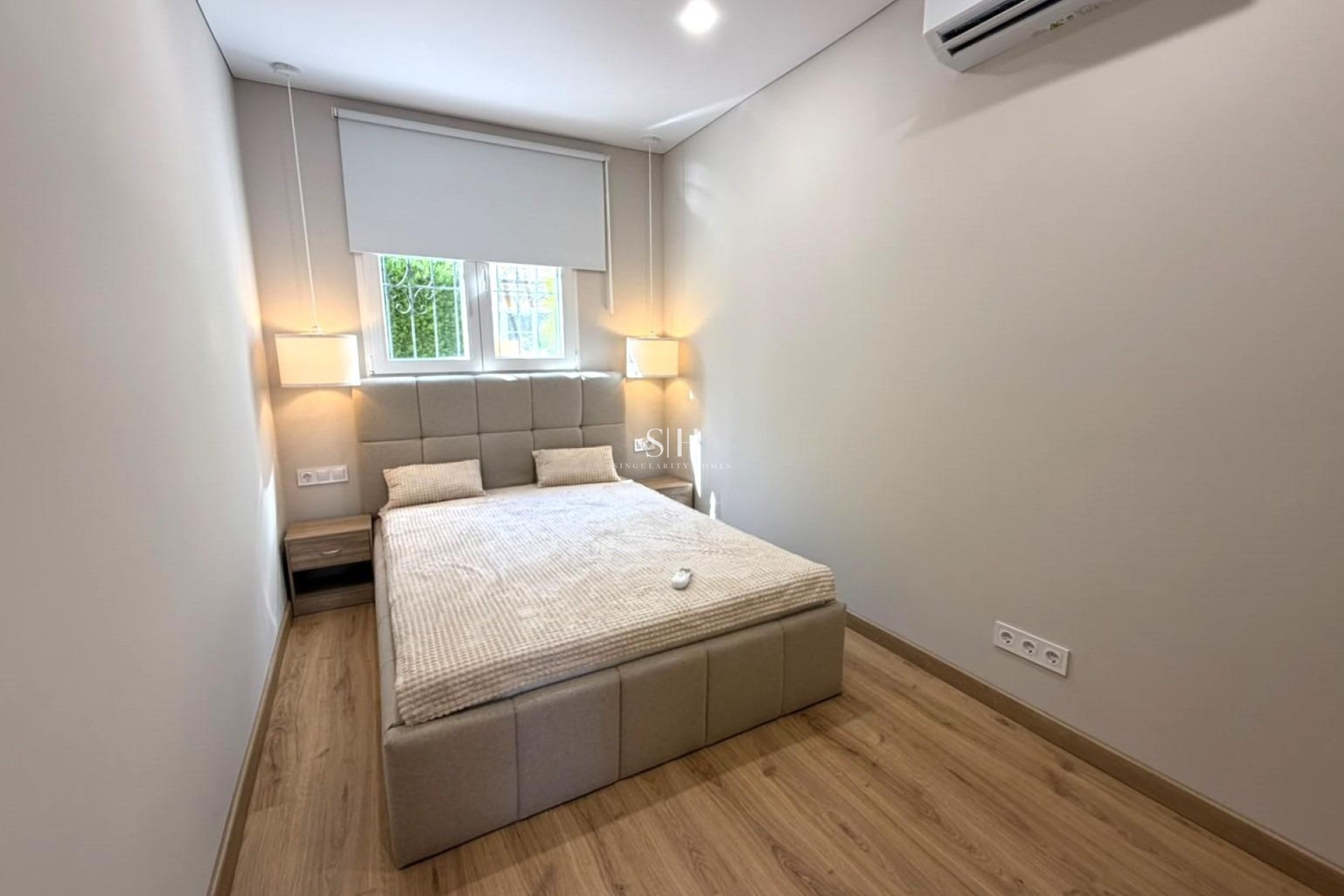 Resale - Bungalow - Torrevieja - La veleta