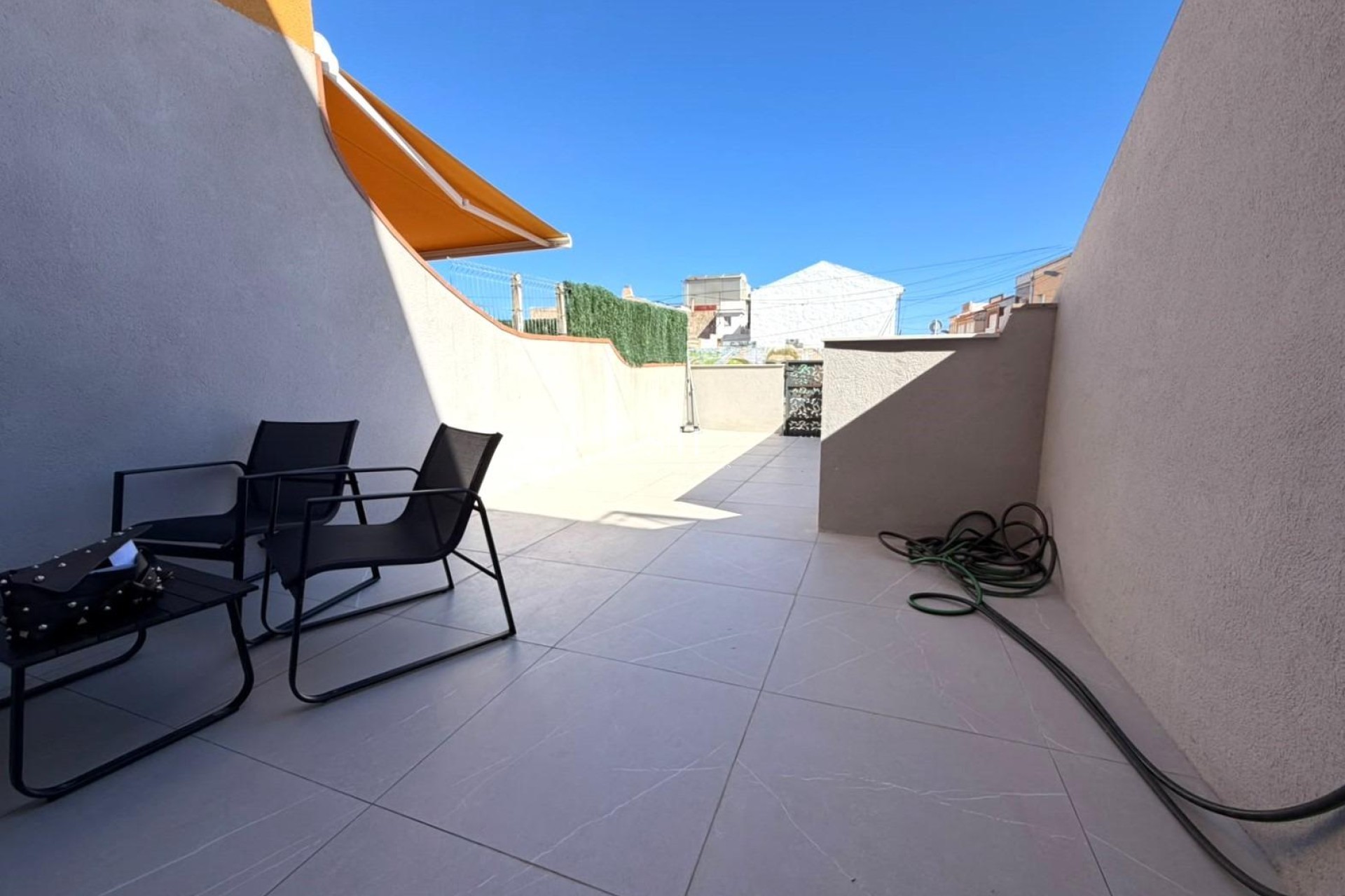 Resale - Bungalow - Torrevieja - La veleta