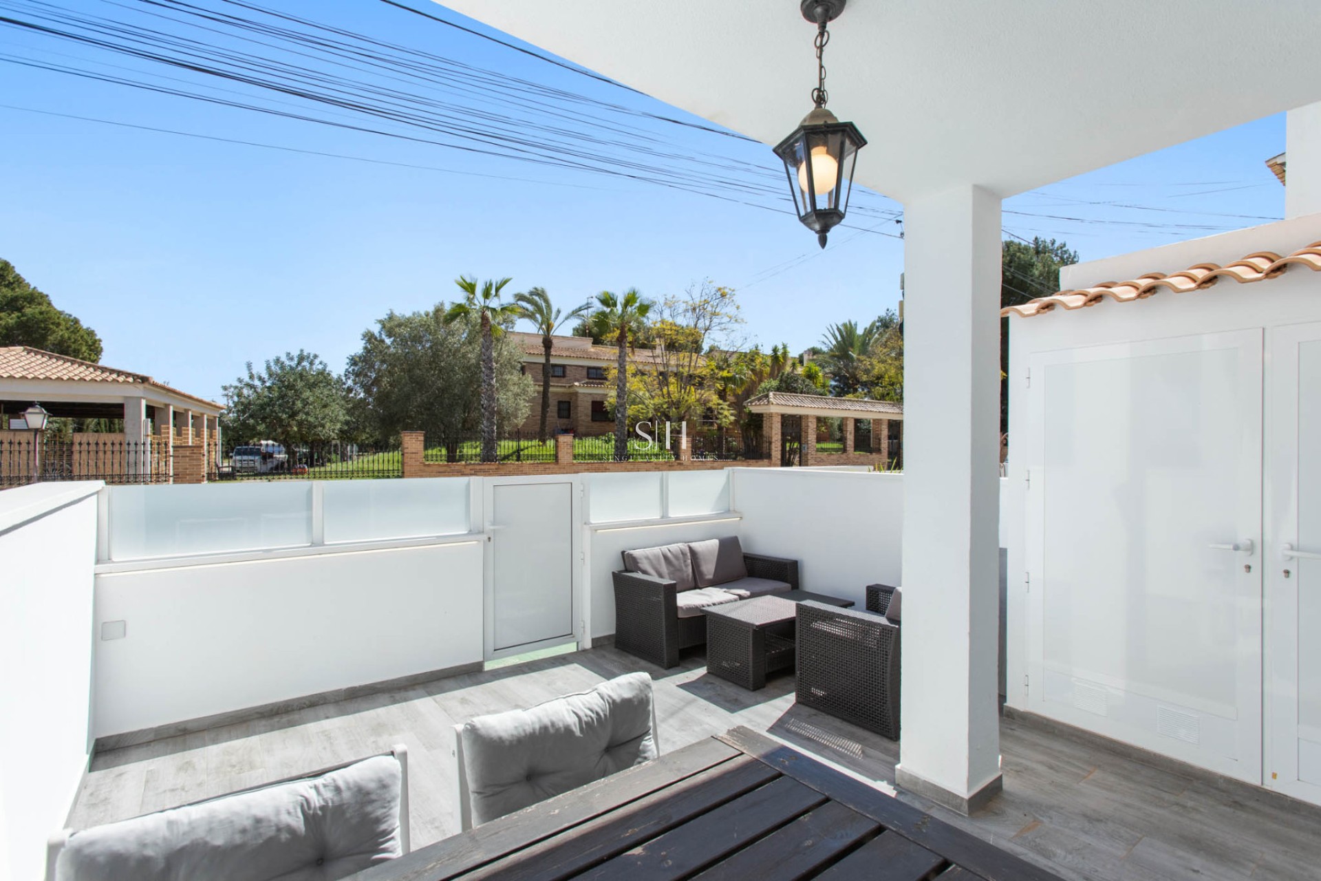 Resale - Bungalow - Torrevieja - Lago Jardin