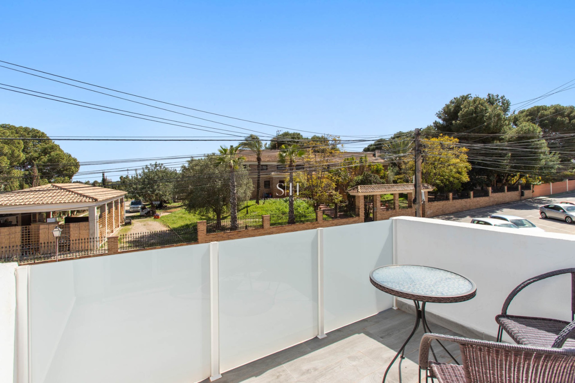 Resale - Bungalow - Torrevieja - Lago Jardin