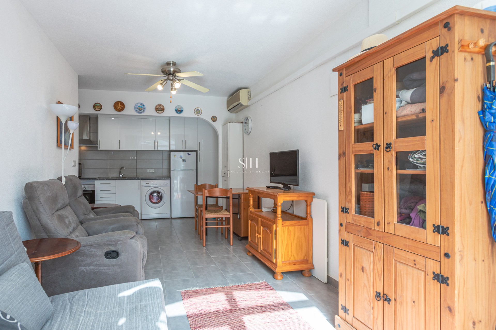 Resale - Bungalow - Torrevieja - Lago Jardin