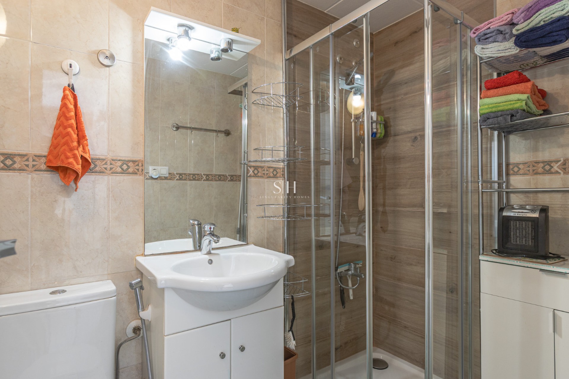 Resale - Bungalow - Torrevieja - Lago Jardin