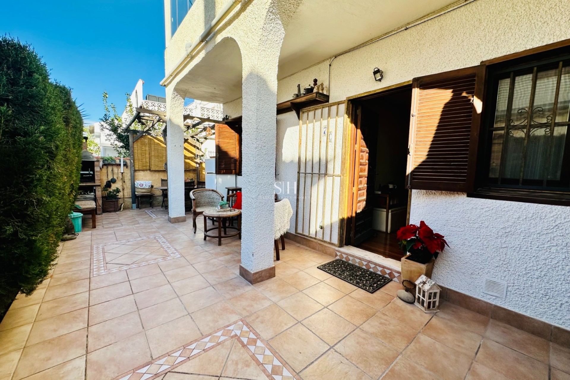 Resale - Bungalow - Torrevieja - Las calas