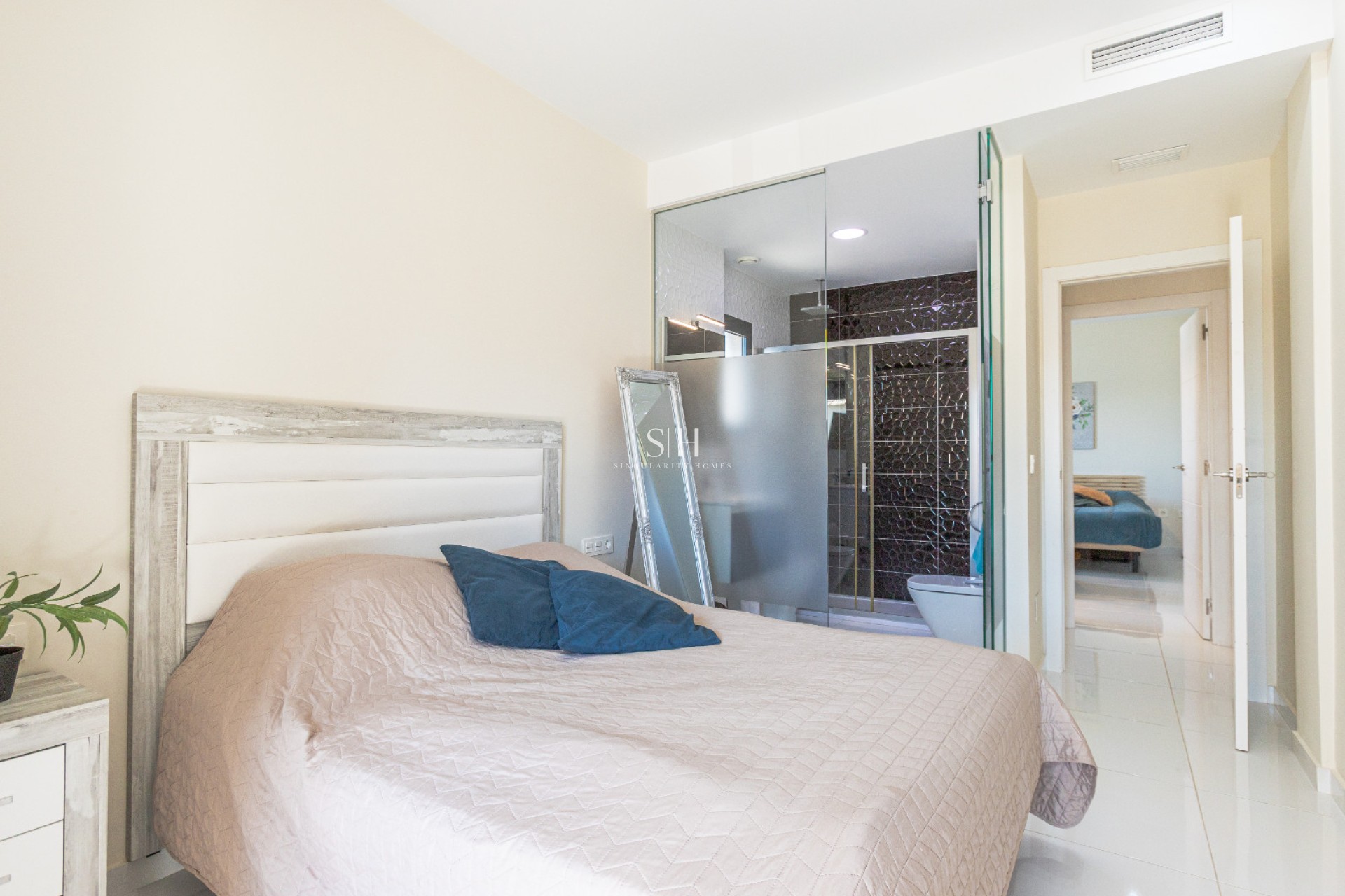Resale - Bungalow - Torrevieja - Los Altos