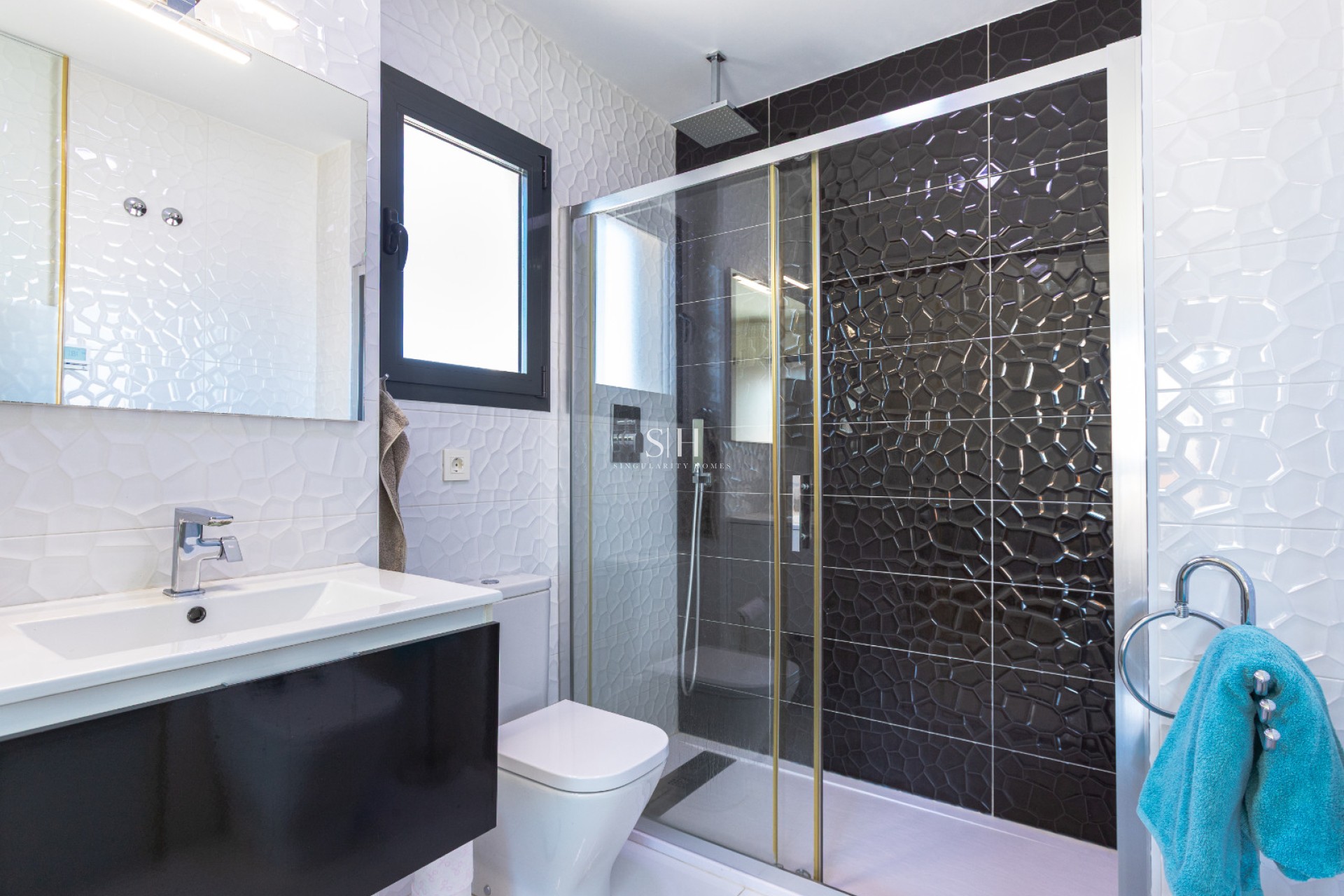 Resale - Bungalow - Torrevieja - Los Altos