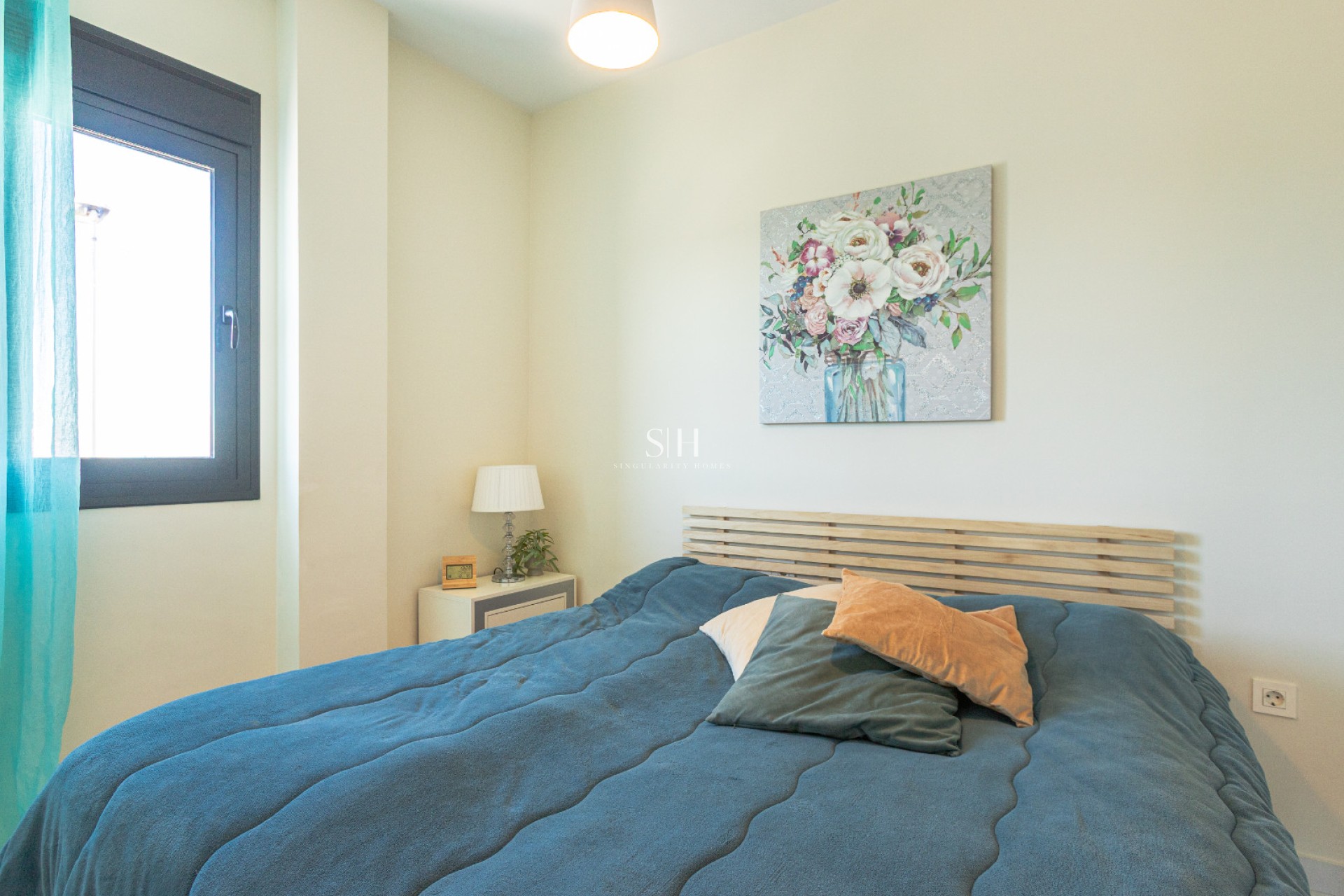 Resale - Bungalow - Torrevieja - Los Altos