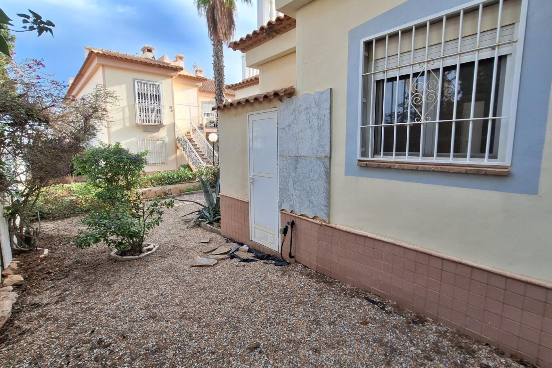 Resale - Bungalow - Torrevieja - Los Balcones - Los Altos del Edén