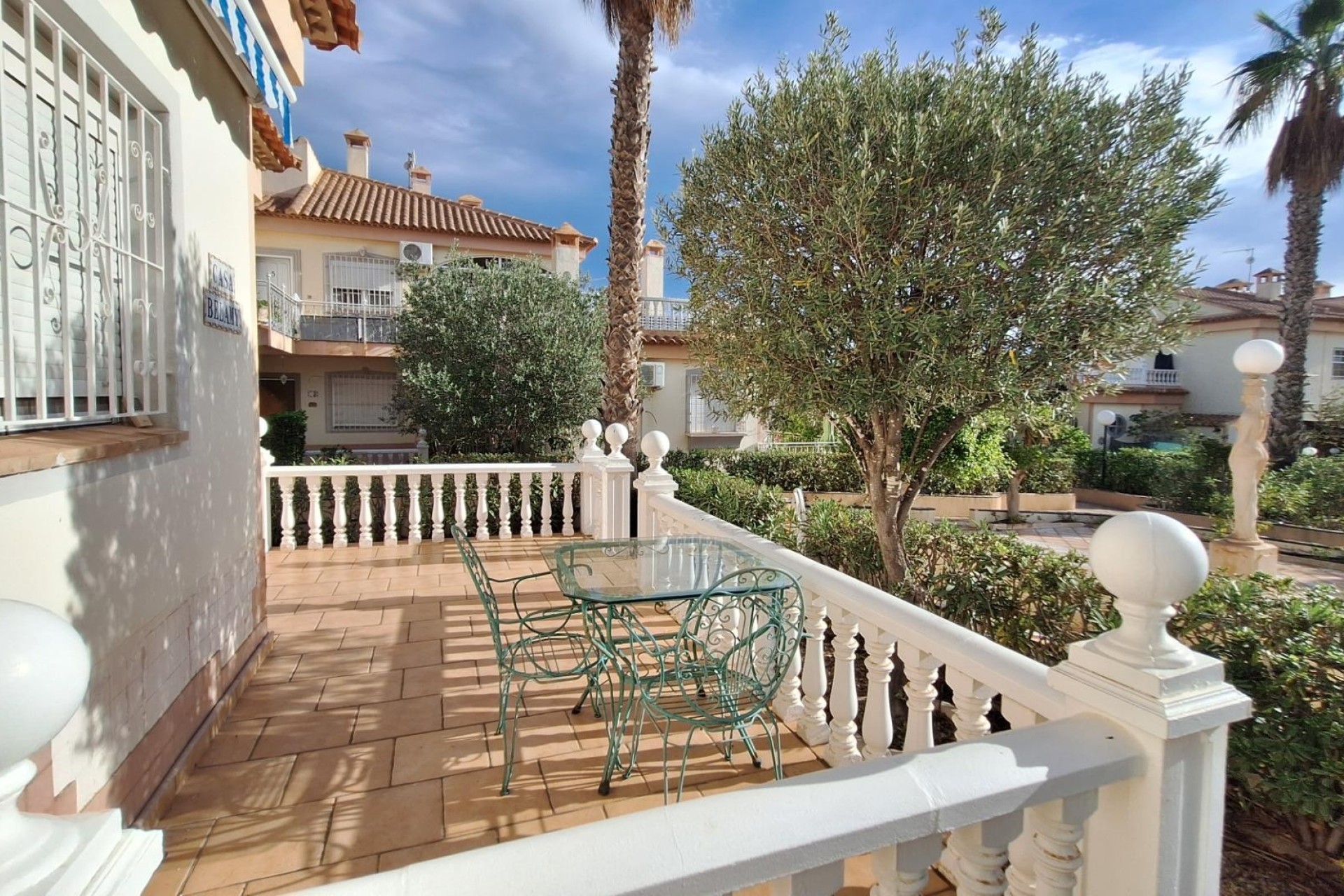 Resale - Bungalow - Torrevieja - Los Balcones - Los Altos del Edén